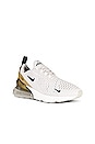 view 2 of 6 Air Max 270 in Phantom, Black, & Sail