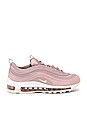 view 1 of 6 SNEAKERS AIR MAX 97 in Plum Chalk, Pale Vanilla, Particle Rose & Summit White