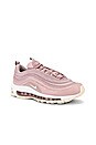 view 2 of 6 SNEAKERS AIR MAX 97 in Plum Chalk, Pale Vanilla, Particle Rose & Summit White