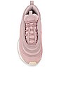 view 4 of 6 SNEAKERS AIR MAX 97 in Plum Chalk, Pale Vanilla, Particle Rose & Summit White