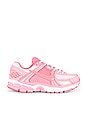 view 1 of 7 SNEAKERS ZOOM VOMERO 5 in Pink Foam & Hot Punch