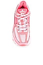 view 4 of 7 SNEAKERS ZOOM VOMERO 5 in Pink Foam & Hot Punch