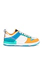 view 1 of 6 Dunk Low Disrupt 2 Sneaker in Summit White