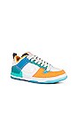 view 2 of 6 Dunk Low Disrupt 2 Sneaker in Summit White