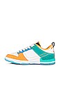 view 5 of 6 Dunk Low Disrupt 2 Sneaker in Summit White