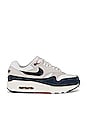 view 1 of 6 ZAPATILLA DEPORTIVA AIR MAX 1 LX in Orewood Brown & Sail
