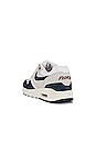 view 3 of 6 ZAPATILLA DEPORTIVA AIR MAX 1 LX in Orewood Brown & Sail