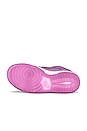 view 6 of 6 DUNK LOW PERFORMANCE 스니커즈 in Rush Fuchsia