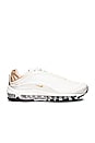 view 1 of 6 SNEAKERS AIR MAX DELUXE SE in Sail, Desert Ocre, Teal Tint & Black