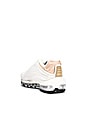 view 3 of 6 SNEAKERS AIR MAX DELUXE SE in Sail, Desert Ocre, Teal Tint & Black