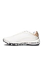 view 5 of 6 SNEAKERS AIR MAX DELUXE SE in Sail, Desert Ocre, Teal Tint & Black