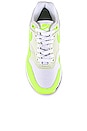 view 4 of 6 ZAPATILLA DEPORTIVA AIR MAX 1 '87 in White, Volt, Seaglass, & Black