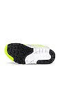 view 6 of 6 ZAPATILLA DEPORTIVA AIR MAX 1 '87 in White, Volt, Seaglass, & Black