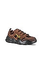 view 2 of 6 SNEAKERS TECH HERA in Cacao Wow & Black