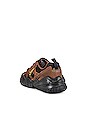 view 3 of 6 Tech Hera Sneaker in Cacao Wow & Black