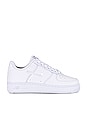 view 1 of 7 ZAPATILLA DEPORTIVA AIR FORCE 1 '07 SNEAKER in White, Multi Color, & Black