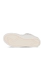 view 6 of 6 Blazer Mid Victory Sneaker in Summit White, White, Phantom, & Light Cream