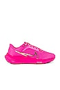 view 1 of 6 SNEAKERS PEGASUS 40 in Fierce Pink, Metallic Red Bronze, & Pink Foam