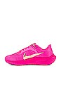 view 5 of 6 SNEAKERS PEGASUS 40 in Fierce Pink, Metallic Red Bronze, & Pink Foam