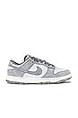 view 1 of 6 SNEAKERS DUNK LOW in Cool Grey, Football Grey & Coconut Milk