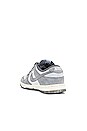 view 3 of 6 SNEAKERS DUNK LOW in Cool Grey, Football Grey & Coconut Milk