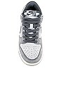 view 4 of 6 SNEAKERS DUNK LOW in Cool Grey, Football Grey & Coconut Milk