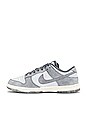 view 5 of 6 SNEAKERS DUNK LOW in Cool Grey, Football Grey & Coconut Milk