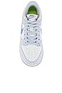 view 4 of 6 КРОССОВКИ DUNK LOW NEXT NATURE in Blue Tint, Cobalt Bliss, Summit White, & Volt