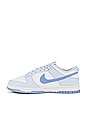view 5 of 6 КРОССОВКИ DUNK LOW NEXT NATURE in Blue Tint, Cobalt Bliss, Summit White, & Volt