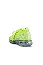 view 3 of 6 Air Vapormax Flyknit 2 LXX Sneaker in Volt Glow, White & Barely Volt