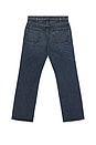 view 2 of 4 MATTEO WELDER 데님 in Simon Wash