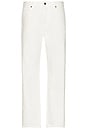 view 1 of 4 Billie Jeans in Cream