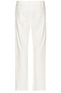 view 2 of 4 Billie Jeans in Cream