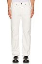 view 3 of 4 Billie Jeans in Cream