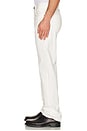 view 4 of 4 Billie Jeans in Cream