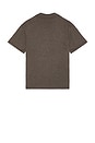 view 2 of 3 Finnley Polo Sweater in Army Green