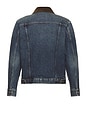 view 2 of 3 BLOUSON CHESTER in Simon Wash