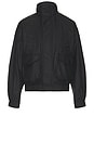 view 1 of 5 Rhett Jacket in Black