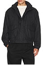 view 4 of 5 Rhett Jacket in Black
