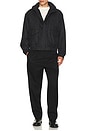view 5 of 5 Rhett Jacket in Black
