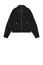 view 4 of 4 Donatello Jacket in Black
