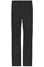 view 3 of 4 Lawrence Pant in Black