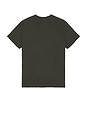 view 2 of 3 Bradley Tee in Clover
