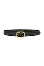view 1 of 3 Anais Belt in Black