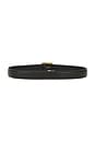 view 2 of 3 Anais Belt in Black