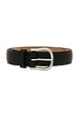 view 3 of 3 CEINTURE AMELIA in Black