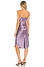 view 3 of 3 Short Cami Dress in Lilac