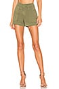 view 1 of 4 Utility Short in Fern