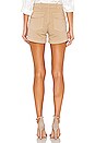 view 3 of 4 Utility Short in Desert Sand