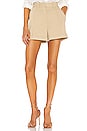 view 1 of 4 Napa Short in Khaki